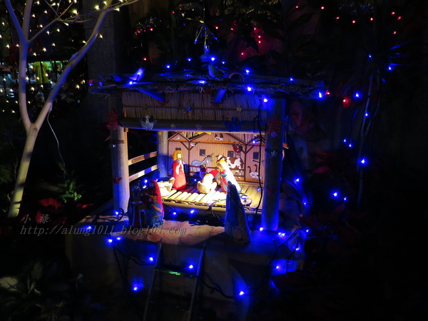 無玷聖母。聖潔的容顏.. 萬金聖母聖殿