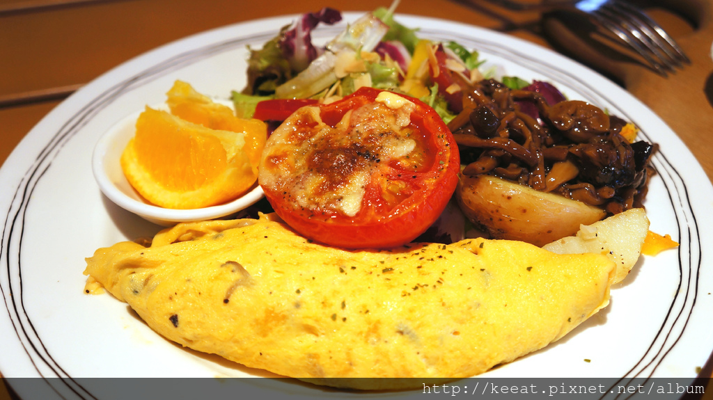 日安早餐套餐 日安早餐套餐