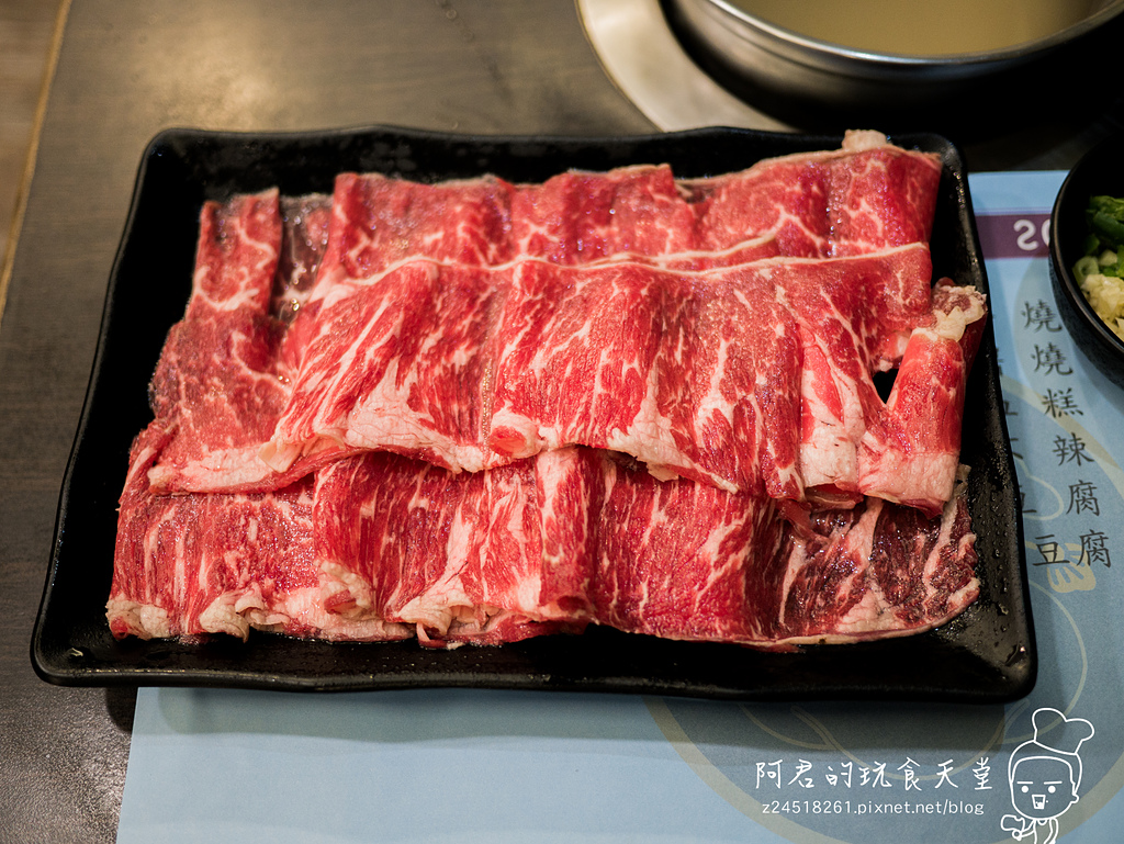 【台北】鍋饕精緻涮涮鍋|大份量高CP|瘋狂吃肉大滿足|捷運大直站美食