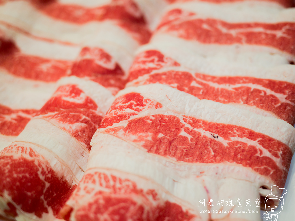 【台北】鍋饕精緻涮涮鍋|大份量高CP|瘋狂吃肉大滿足|捷運大直站美食