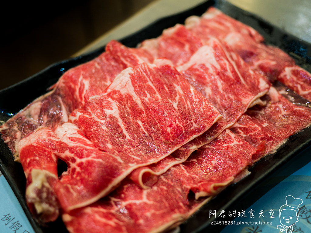 【台北】鍋饕精緻涮涮鍋|大份量高CP|瘋狂吃肉大滿足|捷運大直站美食