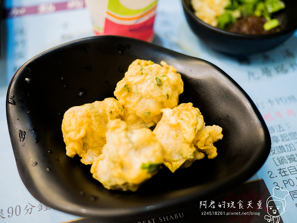 【台北】鍋饕精緻涮涮鍋|大份量高CP|瘋狂吃肉大滿足|捷運大直站美食