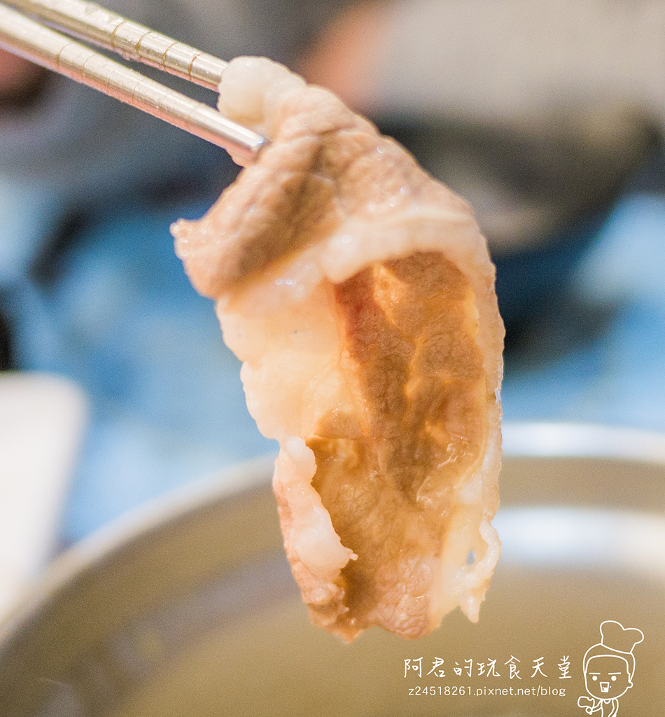 【台北】鍋饕精緻涮涮鍋|大份量高CP|瘋狂吃肉大滿足|捷運大直站美食