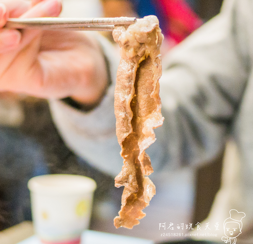 【台北】鍋饕精緻涮涮鍋|大份量高CP|瘋狂吃肉大滿足|捷運大直站美食