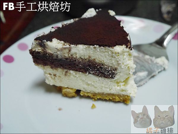 FB手工烘焙坊:【橘子雞排】FB法布手工烘焙坊-雪藏醬心(柳橙)蛋糕+提拉米蘇 FB手工烘焙坊:【橘子雞排】FB法布手工烘焙坊-雪藏醬心(柳橙)蛋糕+提拉米蘇