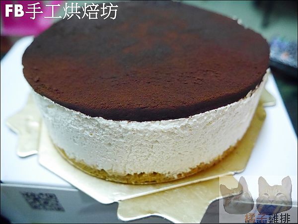 FB手工烘焙坊:【橘子雞排】FB法布手工烘焙坊-雪藏醬心(柳橙)蛋糕+提拉米蘇 FB手工烘焙坊:【橘子雞排】FB法布手工烘焙坊-雪藏醬心(柳橙)蛋糕+提拉米蘇