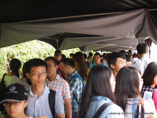 ONE PIECE展《原画X映像X体感 航海王 台灣》(台北場)：【景點】尾田榮一郎監修-原畫x體感x映像航海王ONE PIECE台灣展@台北中正華山1914文化創意產業園區捷運MRT忠孝新生 : 展出內容物超所值!