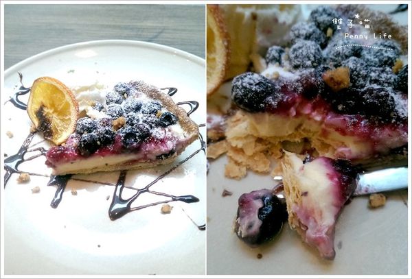 ||食記||-[台中]-西屯區-DEPOT小倉庫-輕食/鹹派 早午餐(近台中新光遠百)有Menu