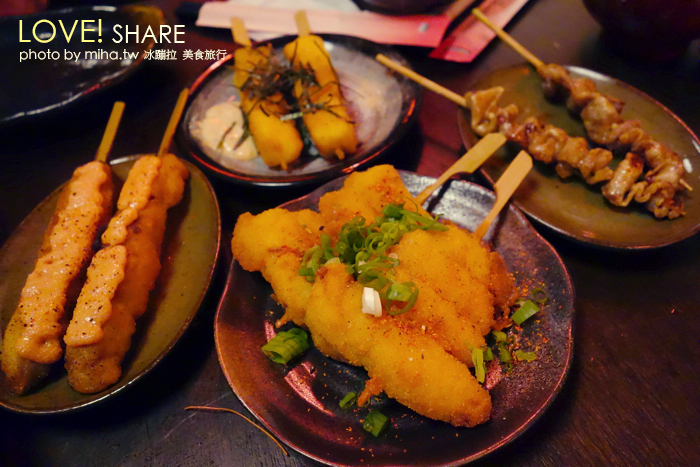 非凡大探索歡樂串燒酒場 林北烤好 宜蘭必吃平價酒屋羅東店