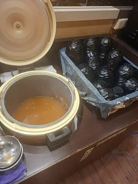 新丼-捷運中山站R5出口附近,超平價丼飯專賣店!