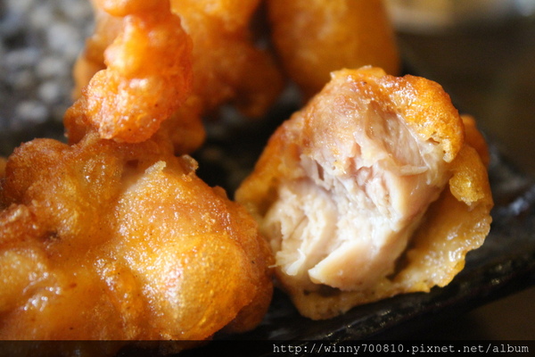 新丼：台北/中山 【新丼-有創意、超新鮮、份量夠、真的讓人很心動!】 捷運中山站