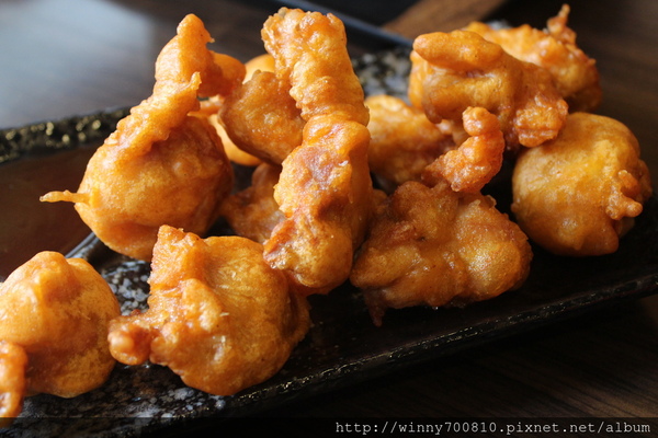 新丼：台北/中山 【新丼-有創意、超新鮮、份量夠、真的讓人很心動!】 捷運中山站