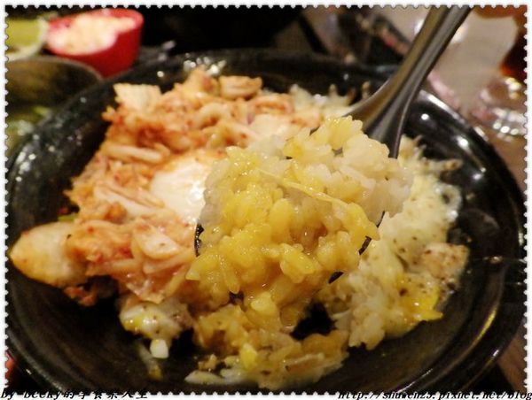 <捷運中山站>創意丼飯/平價丼飯/日式丼飯推薦/東森新聞推薦/高CP值/大份量/ 21道創意丼飯隨君選擇/滿滿的起司 韓美新丼/中山美食