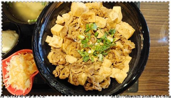 <捷運中山站>創意丼飯/平價丼飯/日式丼飯推薦/東森新聞推薦/高CP值/大份量/ 21道創意丼飯隨君選擇/滿滿的起司 韓美新丼/中山美食