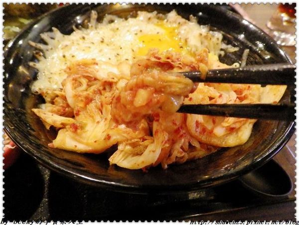 <捷運中山站>創意丼飯/平價丼飯/日式丼飯推薦/東森新聞推薦/高CP值/大份量/ 21道創意丼飯隨君選擇/滿滿的起司 韓美新丼/中山美食