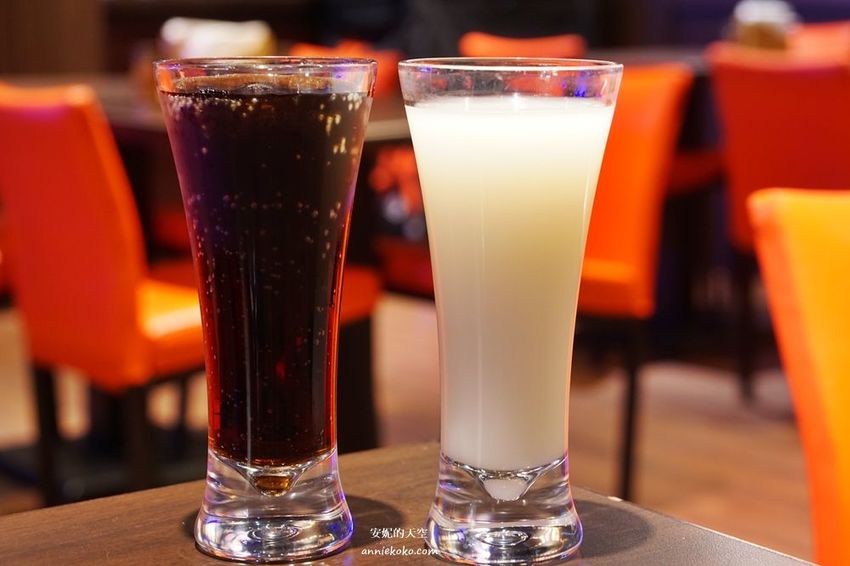 [新北浮誇系丼飯 新丼] 板橋新埔站必吃美食 爆炸滿蔥花 視覺味覺都震撼 湯品白飯無限量供應 - 安妮的天空