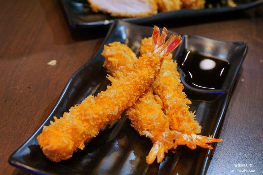 [新北浮誇系丼飯 新丼] 板橋新埔站必吃美食 爆炸滿蔥花 視覺味覺都震撼 湯品白飯無限量供應 - 安妮的天空