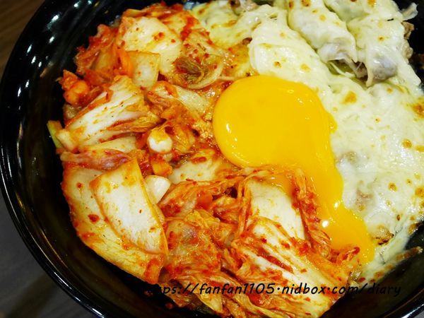 台北美食【新丼】21種創意丼飯組合,給人不一樣的心動體驗 #中山站 #丼飯 #日式丼飯 (14).JPG