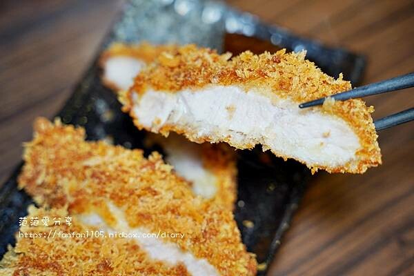 【台北美食】新丼 26種平價創意丼飯,只要$128元起 #起司瀑布 #無敵炸豬排 CP值超高的 (23).JPG