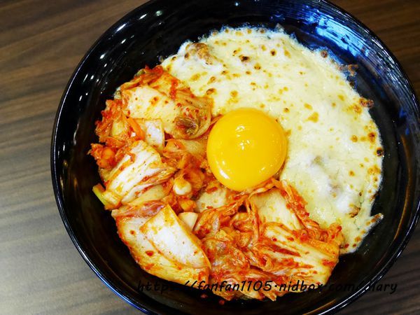 台北美食【新丼】21種創意丼飯組合,給人不一樣的心動體驗 #中山站 #丼飯 #日式丼飯 (10).JPG