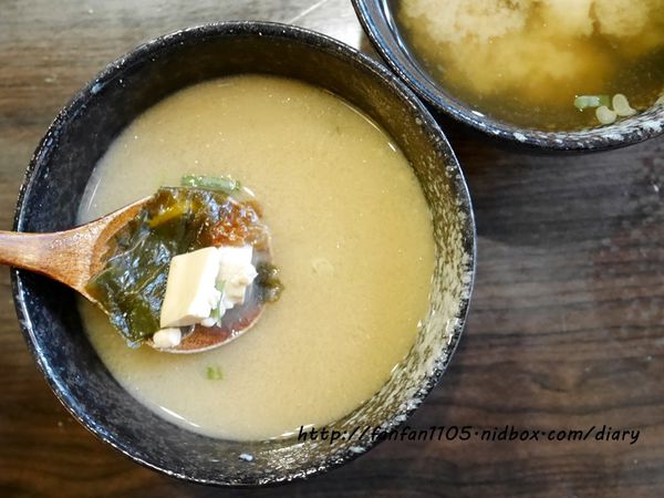 新丼 心動 日式丼飯 中山捷運站 當代藝術館 給你不一樣的創意美味 (13).JPG