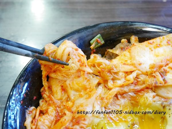 新丼 心動 日式丼飯 中山捷運站 當代藝術館 給你不一樣的創意美味 (24).JPG