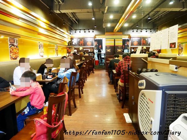 台北美食【新丼】21種創意丼飯組合,給人不一樣的心動體驗 #中山站 #丼飯 #日式丼飯 (3).JPG