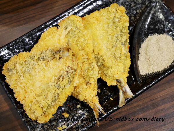 台北美食【新丼】21種創意丼飯組合,給人不一樣的心動體驗 #中山站 #丼飯 #日式丼飯 (21).JPG