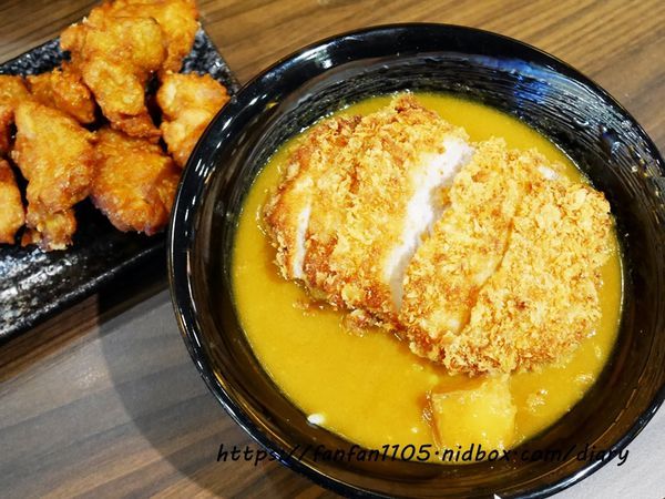 台北美食【新丼】21種創意丼飯組合,給人不一樣的心動體驗 #中山站 #丼飯 #日式丼飯 (17).JPG