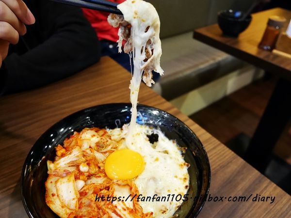 台北美食【新丼】21種創意丼飯組合,給人不一樣的心動體驗 #中山站 #丼飯 #日式丼飯 (13).JPG