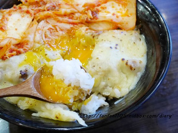 新丼 心動 日式丼飯 中山捷運站 當代藝術館 給你不一樣的創意美味 (23).JPG