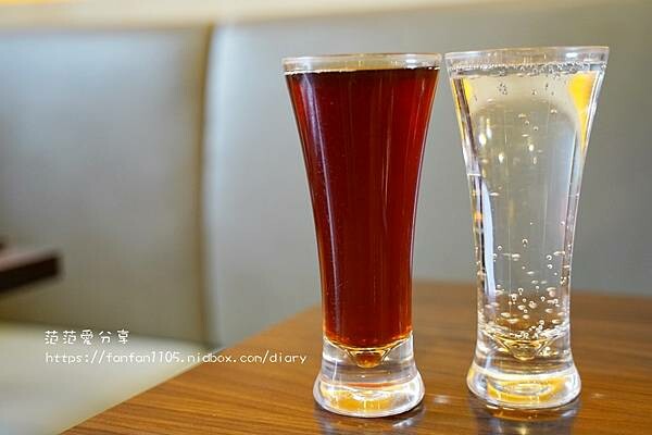 【台北美食】新丼 26種平價創意丼飯,只要$128元起 #起司瀑布 #無敵炸豬排 CP值超高的 (5).JPG