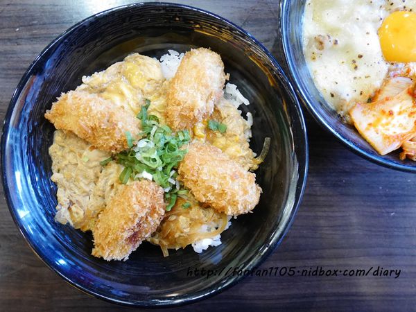 新丼 心動 日式丼飯 中山捷運站 當代藝術館 給你不一樣的創意美味 (15).JPG