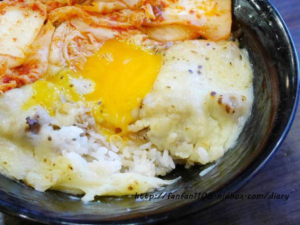 新丼 心動 日式丼飯 中山捷運站 當代藝術館 給你不一樣的創意美味 (22).JPG