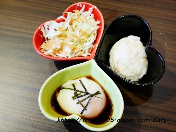 台北美食【新丼】21種創意丼飯組合,給人不一樣的心動體驗 #中山站 #丼飯 #日式丼飯 (11).JPG