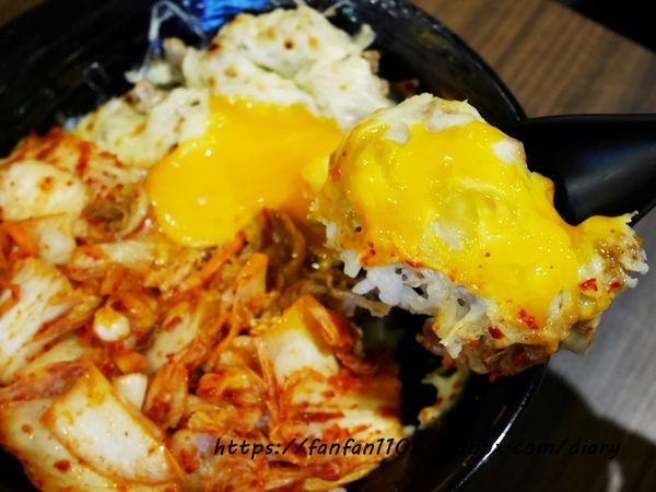 台北美食【新丼】21種創意丼飯組合,給人不一樣的心動體驗 #中山站 #丼飯 #日式丼飯 (15).JPG