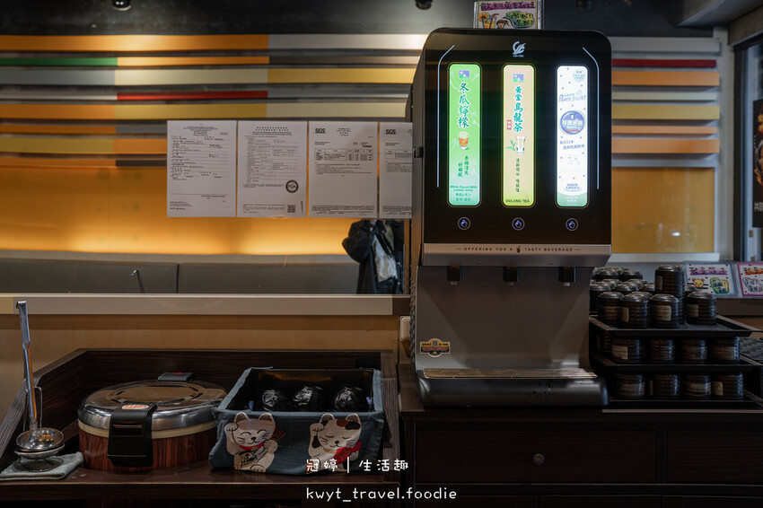 中山捷運站餐廳_新丼，巧克力豬排是什麼神仙組合，一口入魂，大