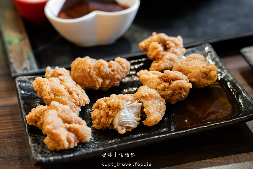 中山捷運站餐廳_新丼，巧克力豬排是什麼神仙組合，一口入魂，大