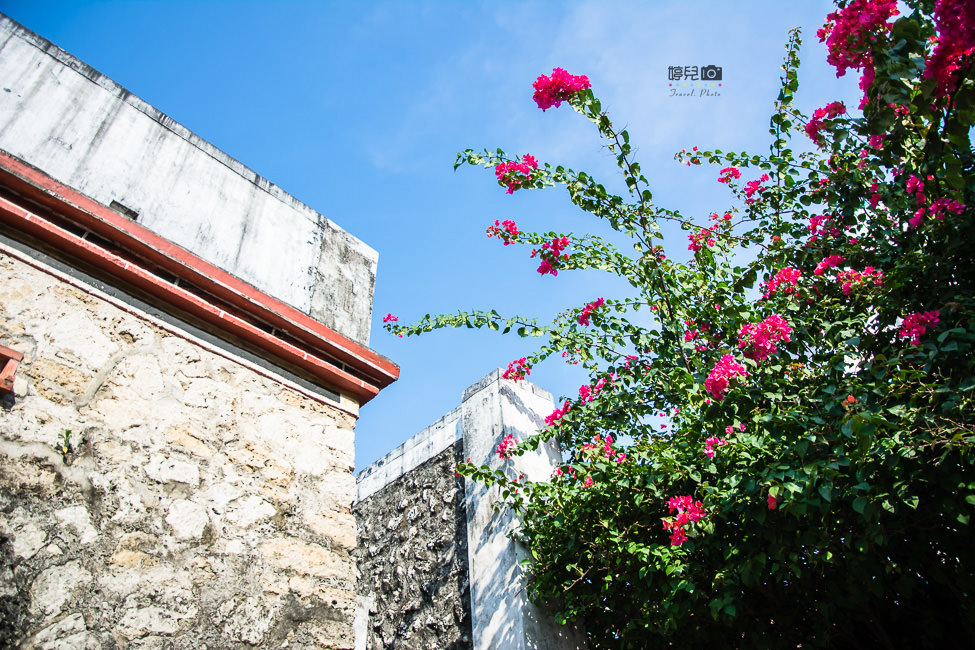 ｜高雄景點｜曹公圳生態公園，漫步河邊沿途欣賞鳳山縣城周邊景色 - 阿婷的旅行札記。