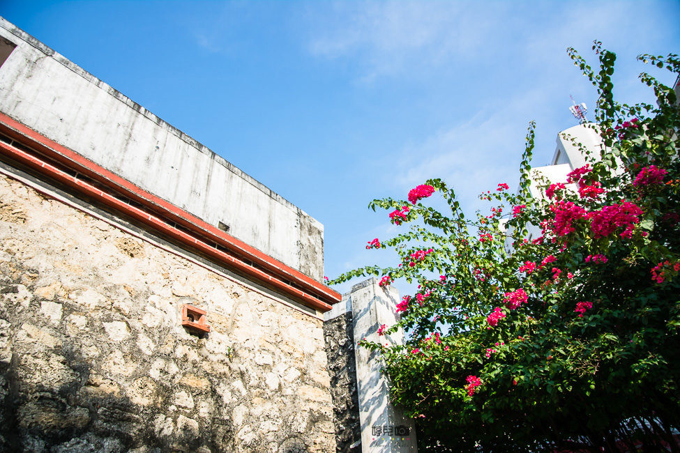 ｜高雄景點｜曹公圳生態公園，漫步河邊沿途欣賞鳳山縣城周邊景色 - 阿婷的旅行札記。