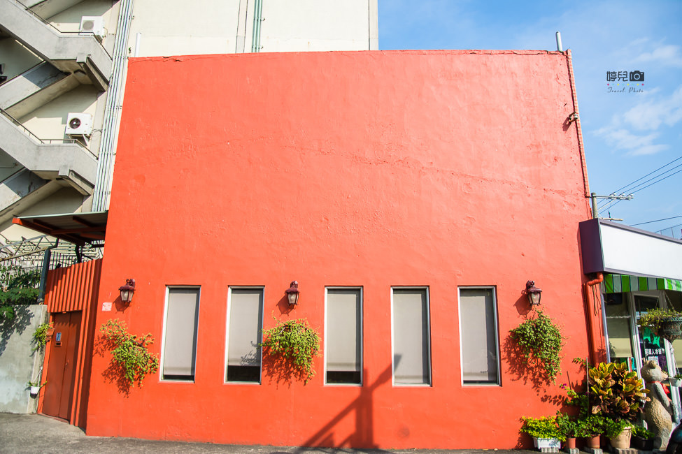 ｜高雄景點｜曹公圳生態公園，漫步河邊沿途欣賞鳳山縣城周邊景色 - 阿婷的旅行札記。