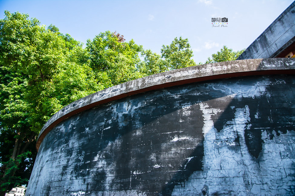 ｜高雄景點｜曹公圳生態公園，漫步河邊沿途欣賞鳳山縣城周邊景色 - 阿婷的旅行札記。