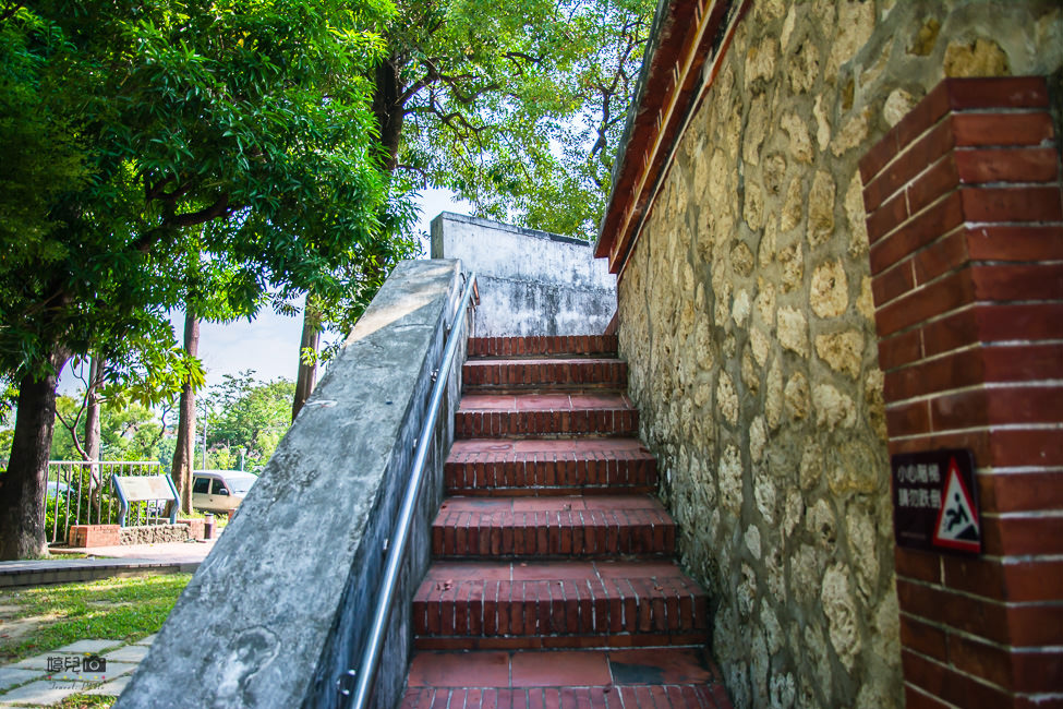 ｜高雄景點｜曹公圳生態公園，漫步河邊沿途欣賞鳳山縣城周邊景色 - 阿婷的旅行札記。