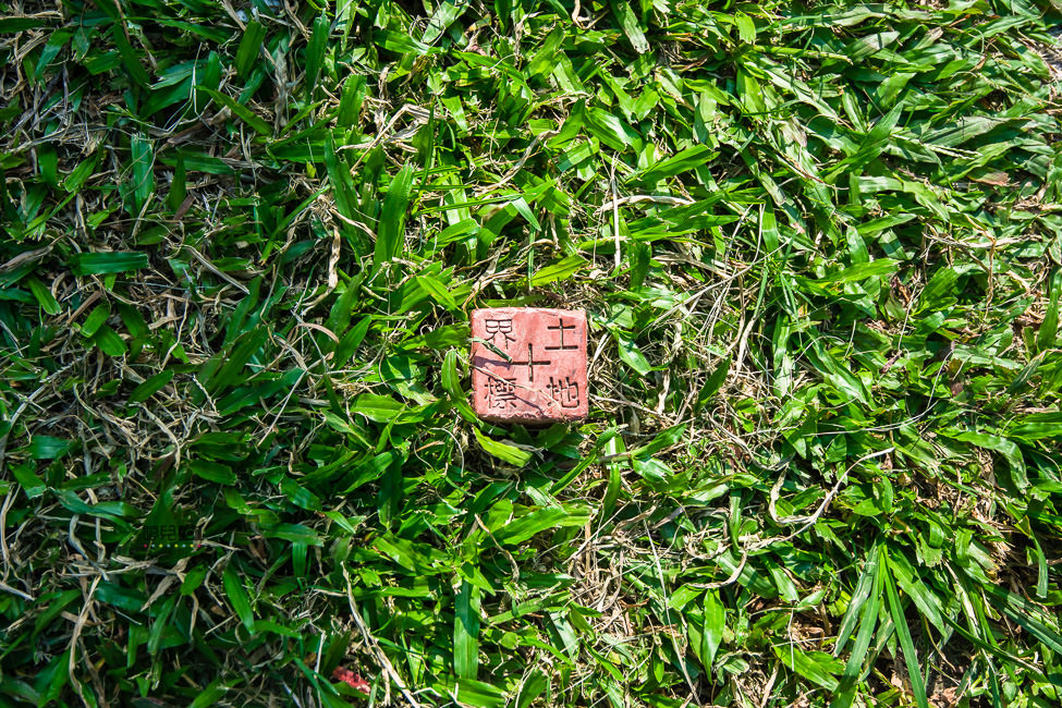 ｜高雄景點｜曹公圳生態公園，漫步河邊沿途欣賞鳳山縣城周邊景色 - 阿婷的旅行札記。