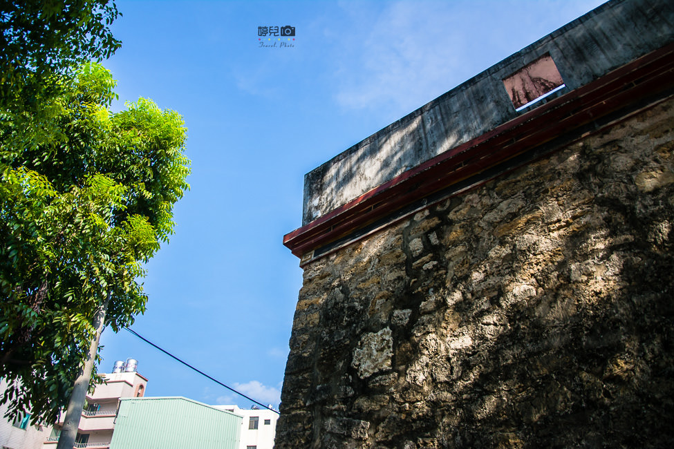 ｜高雄景點｜曹公圳生態公園，漫步河邊沿途欣賞鳳山縣城周邊景色 - 阿婷的旅行札記。