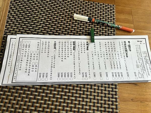 【台南東區】橋上看書~台南老字號早午餐咖啡,適合閱讀、沉思的 【台南東區】橋上看書~台南老字號早午餐咖啡,適合閱讀、沉思的