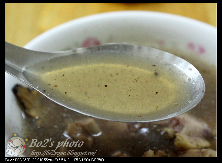 台南.永康-惠成豬心冬粉(不用排隊就可品嚐到的美味豬心冬粉)