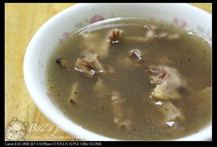 台南.永康-惠成豬心冬粉(不用排隊就可品嚐到的美味豬心冬粉)