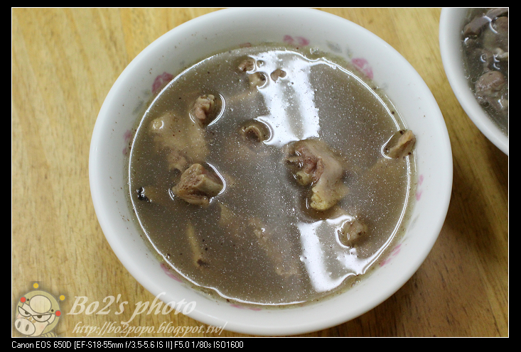 台南.永康-惠成豬心冬粉(不用排隊就可品嚐到的美味豬心冬粉)