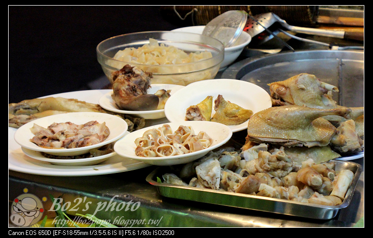 台南.永康-惠成豬心冬粉(不用排隊就可品嚐到的美味豬心冬粉)